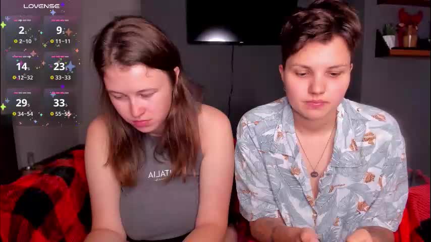 alexiacortez Live Sex January 6, 2026