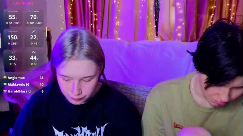 babees_eva Live Sex January 6, 2026