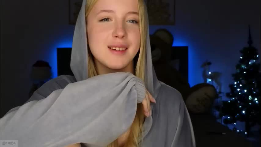 adele_armas Live Sex January 6, 2026