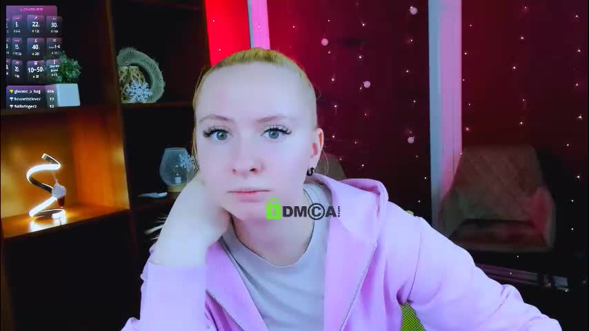 mila_glow Live Sex January 6, 2026