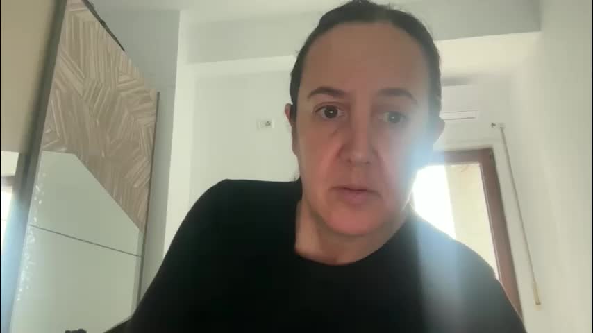 drresa Live Sex January 6, 2026