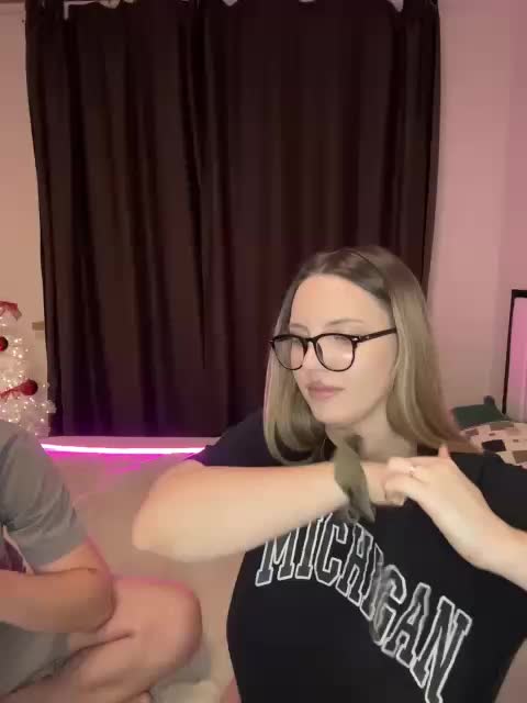 Cris_Mi Live Sex January 6, 2026