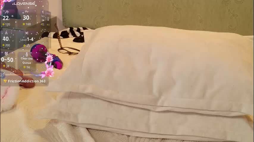 aurora_radiance Live Sex January 6, 2026