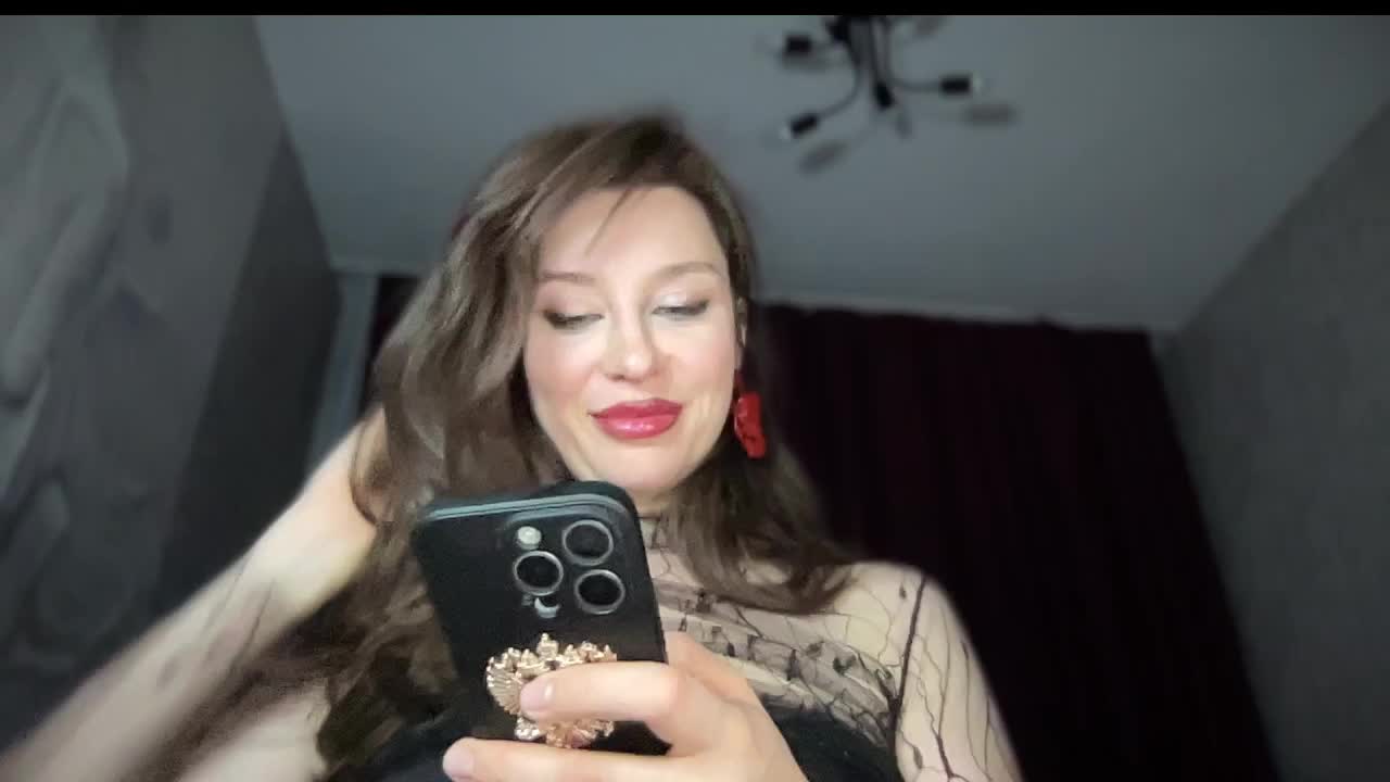 Melissa222Femdom Live Sex January 6, 2026