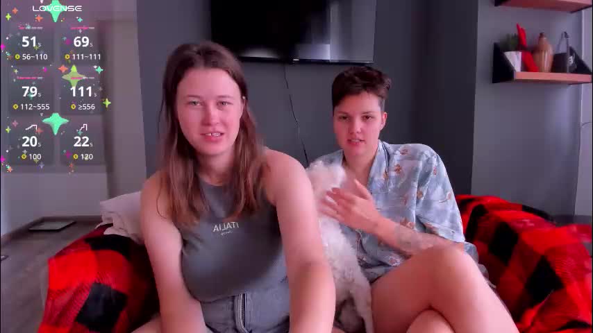 alexiacortez Live Sex January 6, 2026