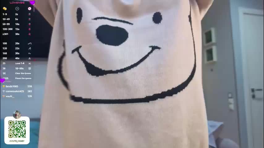 maydacarls Live Sex January 6, 2026