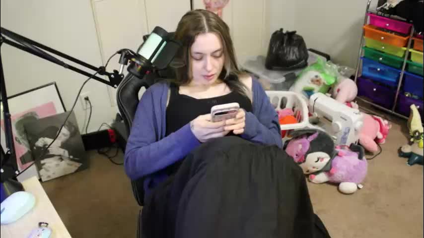 roxiethefox Live Sex January 6, 2026