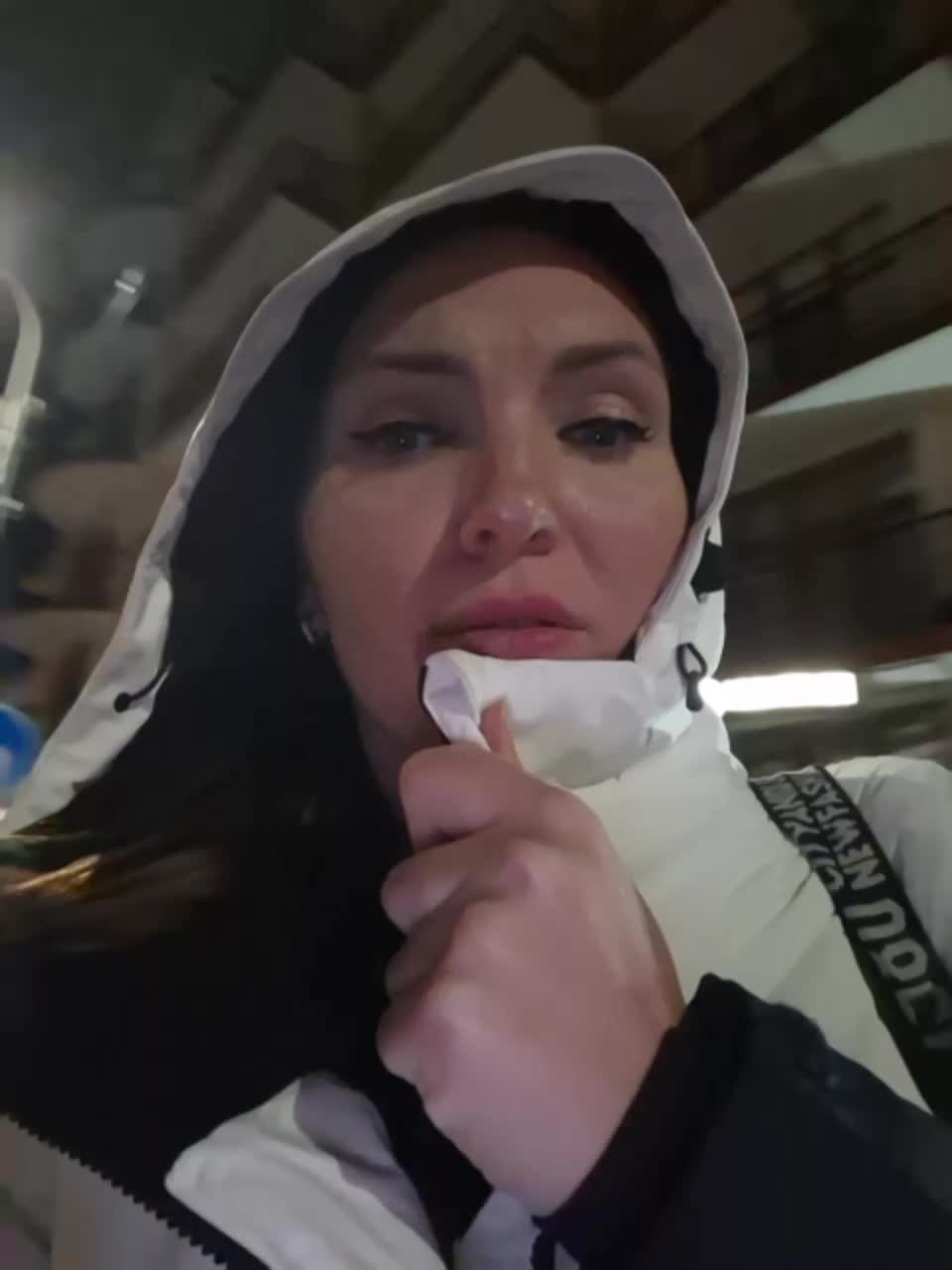 DIVORA Live Sex January 6, 2026