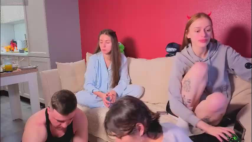 ihavepaws33 Live Sex January 6, 2026