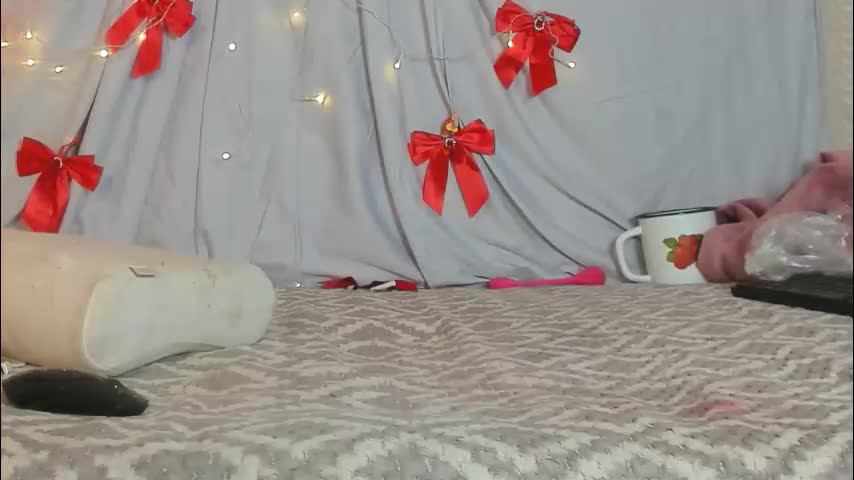 seductive_she_wolf Live Sex January 6, 2026