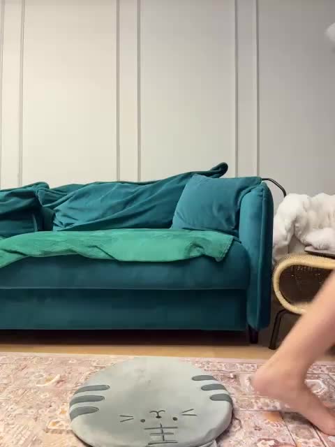 -SATIVA- Live Sex January 6, 2026