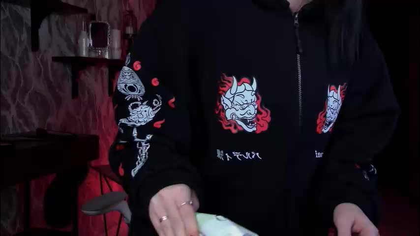 wesleegray Live Sex January 6, 2026