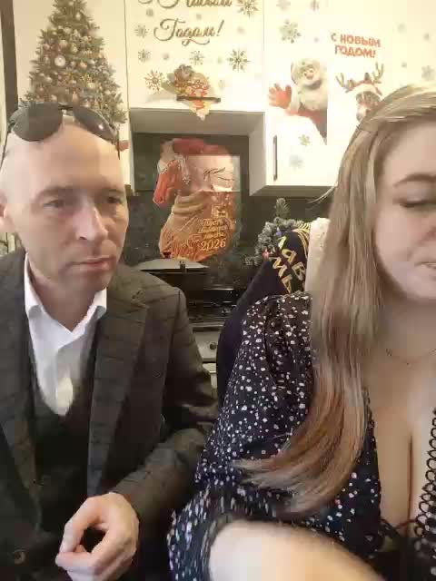 Innokentiy449 Live Sex January 6, 2026