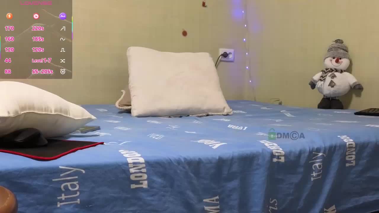 WoowMasha9 Live Sex January 6, 2026