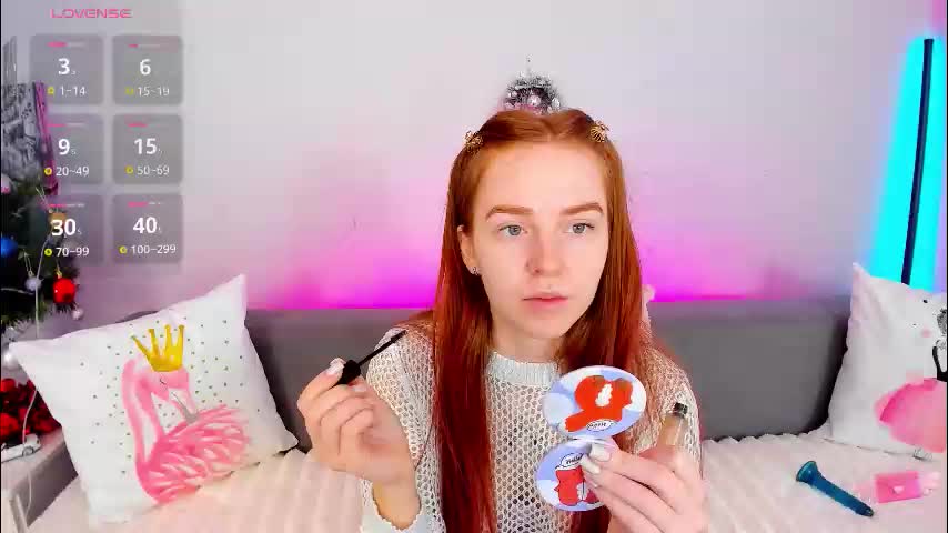 evarey_ Live Sex January 6, 2026
