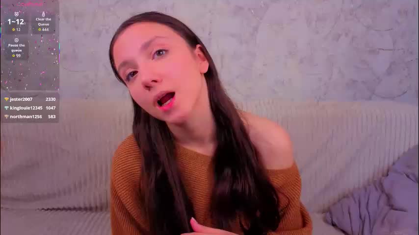 ebonyleibenstein Live Sex January 6, 2026