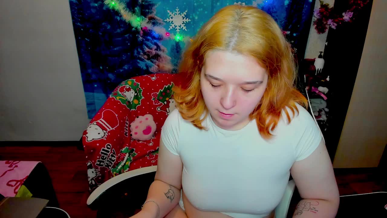 Acid-Kate Live Sex January 6, 2026