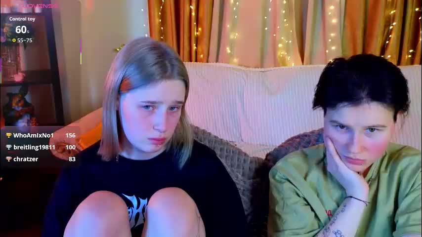 babees_eva Live Sex January 6, 2026