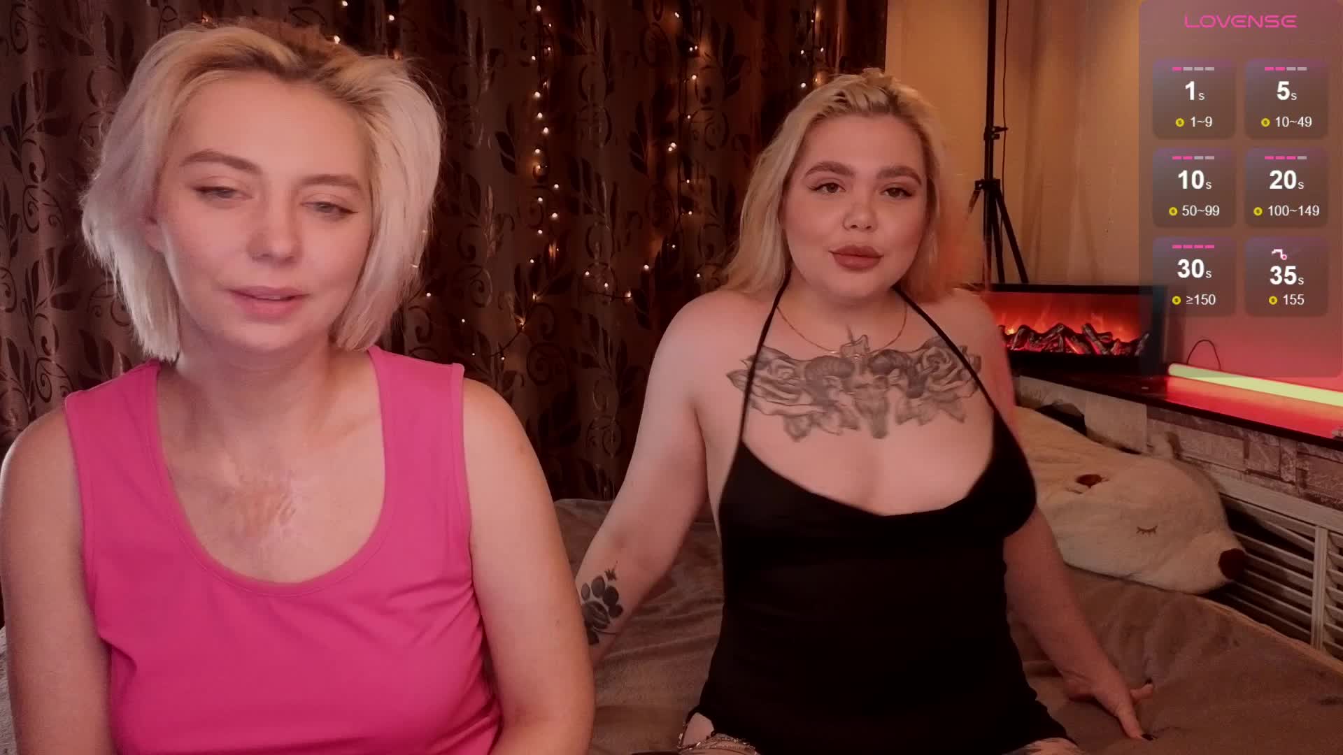 DarkdominLust Live Sex January 6, 2026