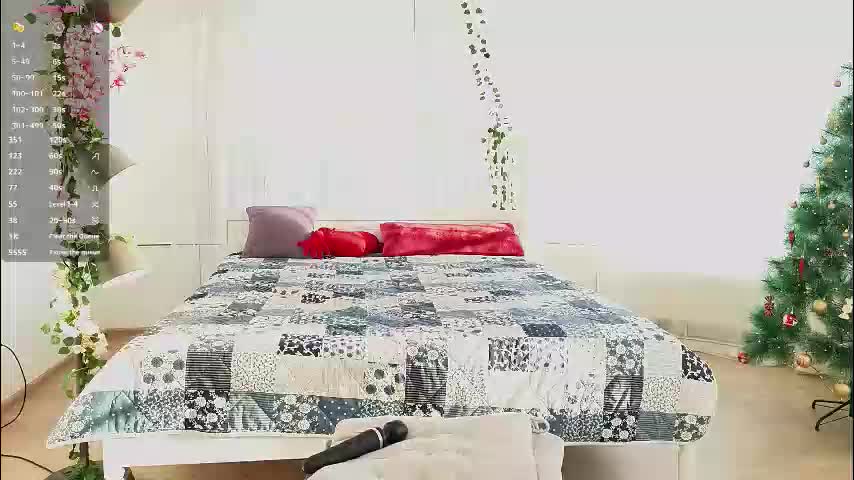 fideliastagnitto Live Sex January 6, 2026