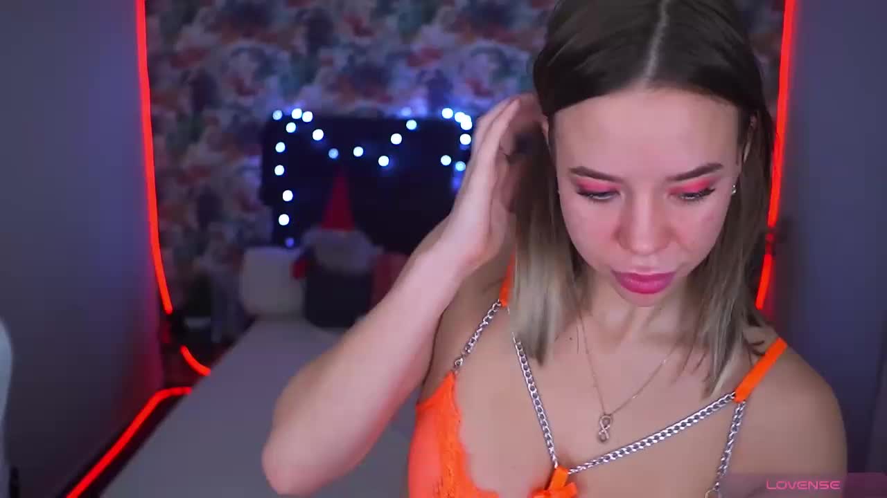 SexyIrinka Live Sex January 6, 2026