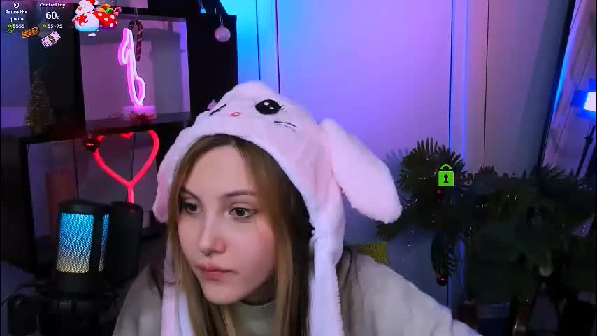 luna_tin Live Sex January 6, 2026