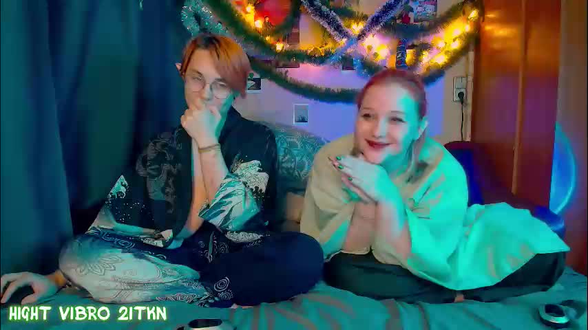 trickykitsune Live Sex January 6, 2026