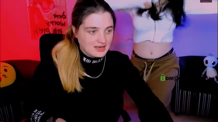 foxy_tease_ Live Sex January 6, 2026