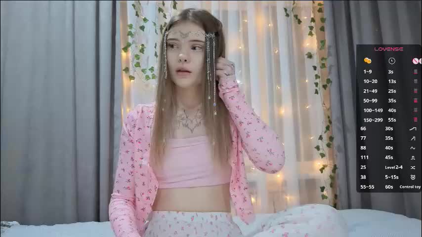 one_more_touch Live Sex January 6, 2026