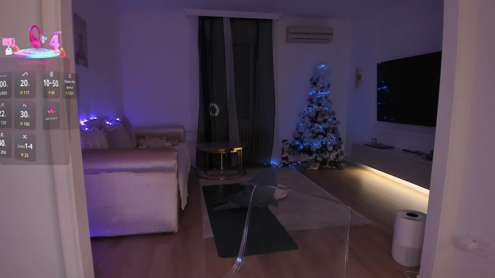 seilyfox Live Sex January 6, 2026