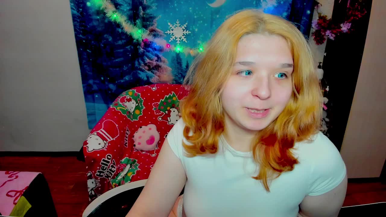 Acid-Kate Live Sex January 6, 2026