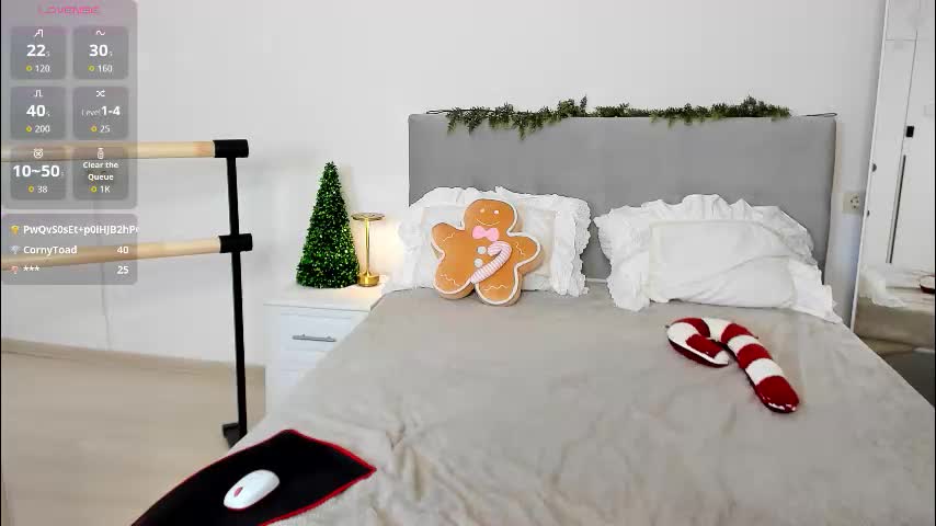 miakeler Live Sex January 6, 2026