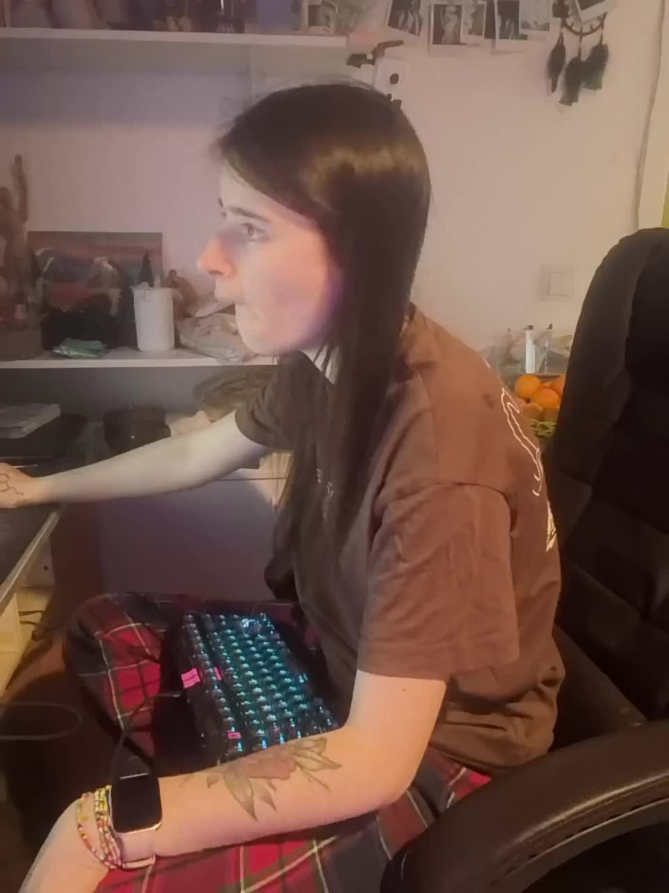 bonniewoods23 Live Sex January 6, 2026