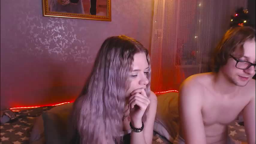 your_horny_friends Live Sex January 6, 2026