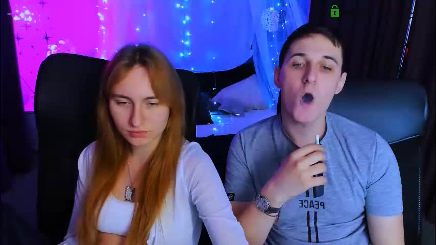 beauty_ginger Live Sex January 6, 2026