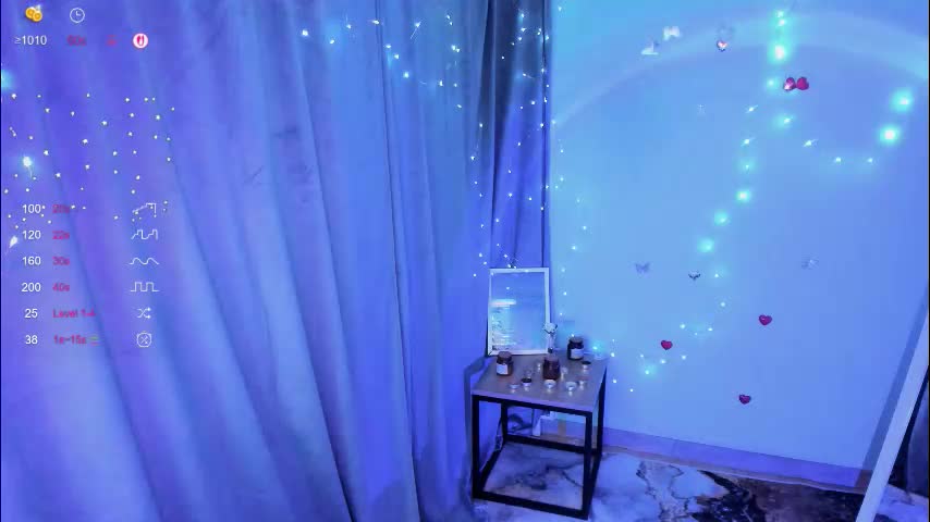 sweetfoyou Live Sex January 6, 2026