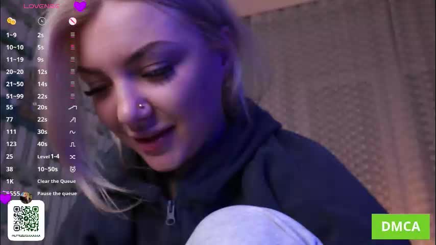 pollybun Live Sex January 6, 2026