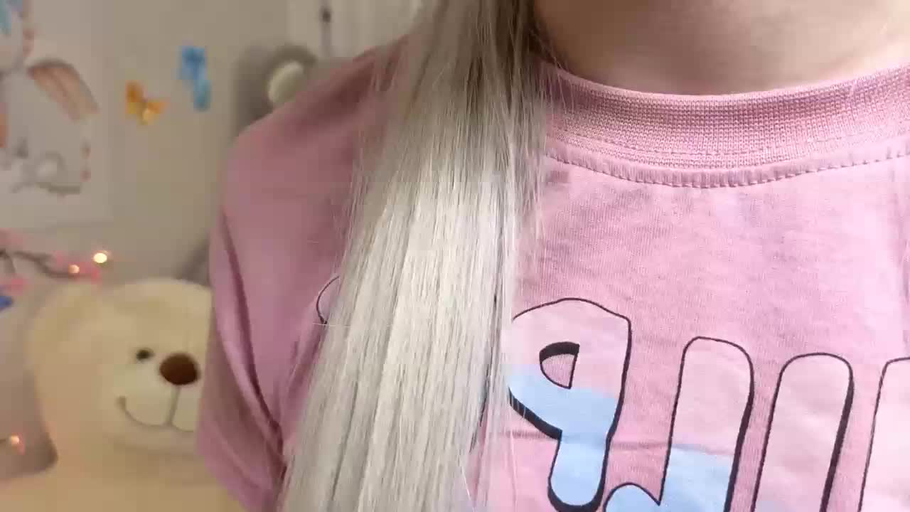 ViollaDream Live Sex January 6, 2026