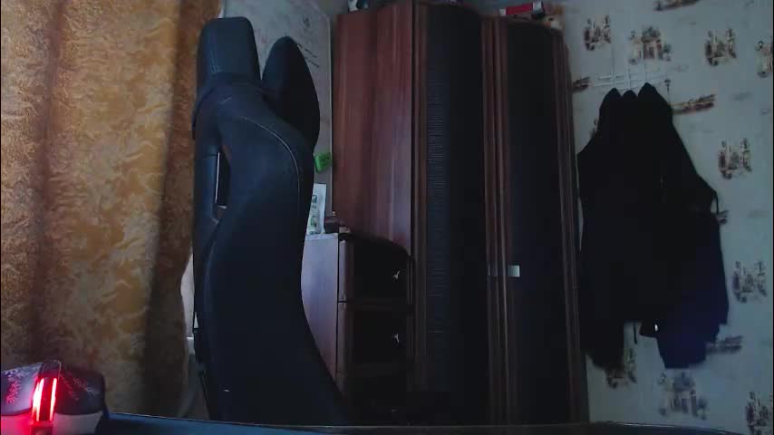 shyredstar Live Sex January 6, 2026