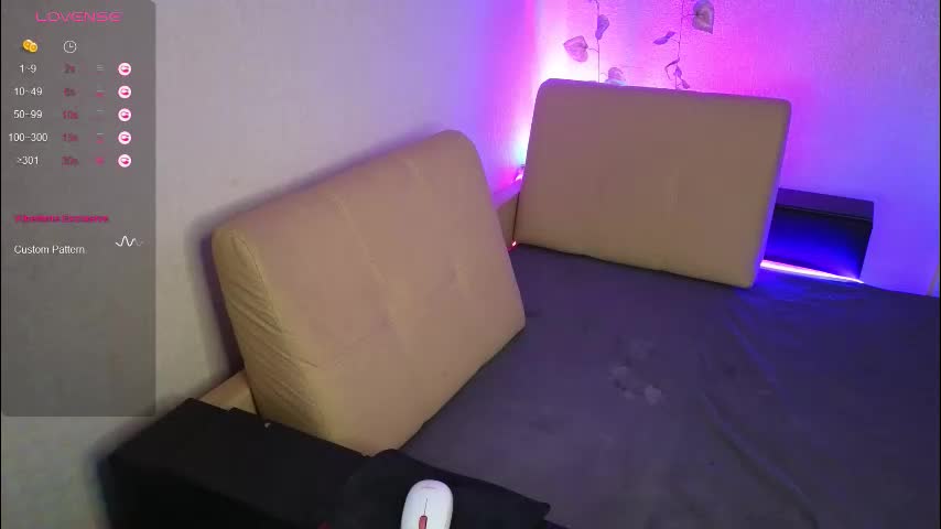 paradisepleasure_ Live Sex January 6, 2026