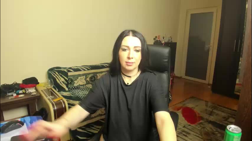 goddessgeorgia Live Sex January 6, 2026