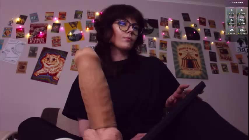 blake_luna Live Sex January 6, 2026
