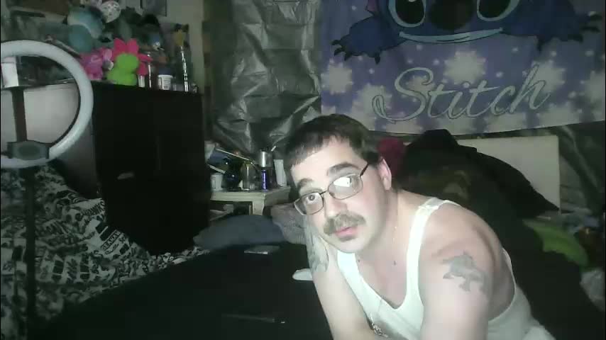 stitchsunshine85 Live Sex January 6, 2026