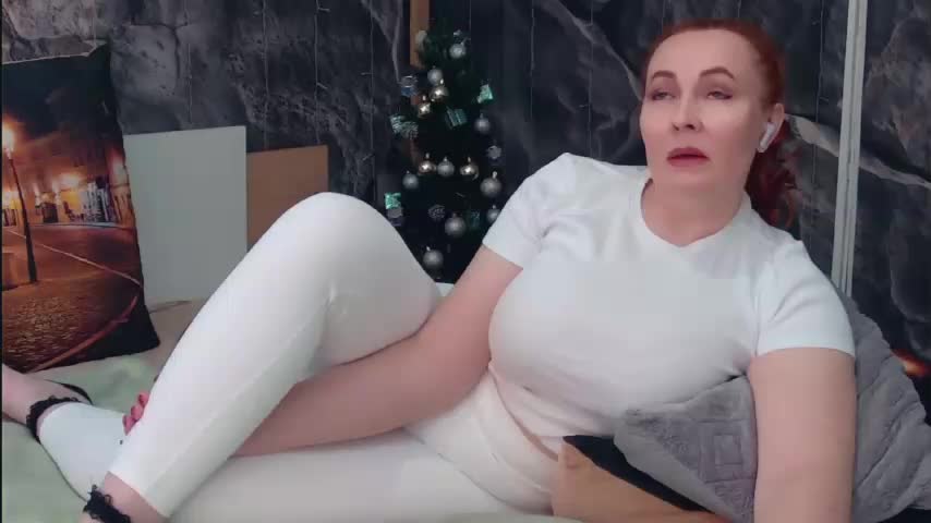 IrennaShine Live Sex January 6, 2026