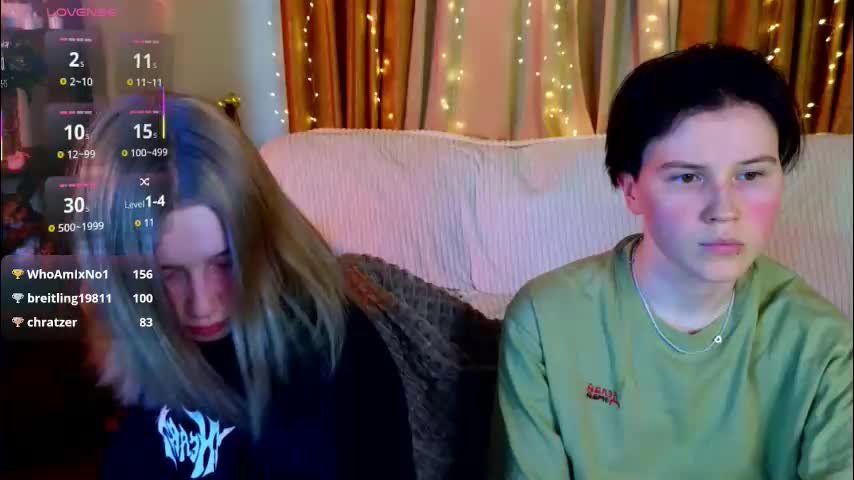 berry_assortment Live Sex January 6, 2026