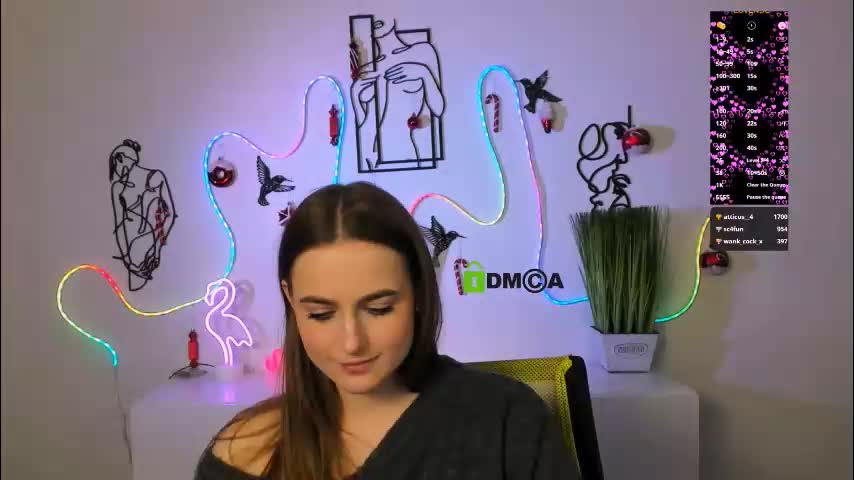 aria_moo Live Sex January 6, 2026
