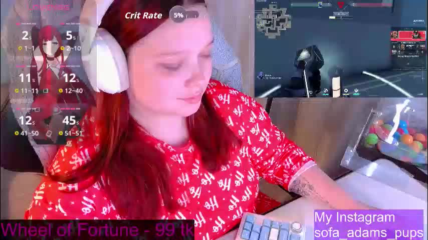 _sofia_adam_ Live Sex January 6, 2026