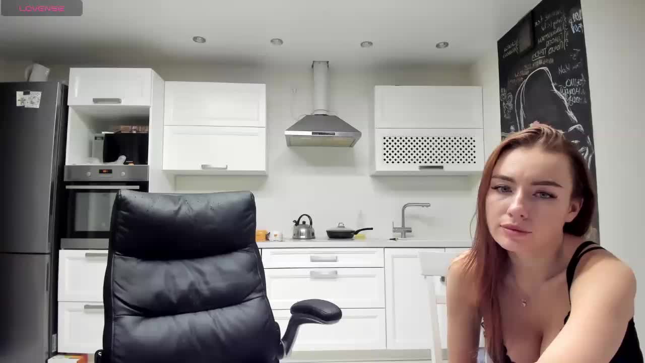 busenok Live Sex January 6, 2026