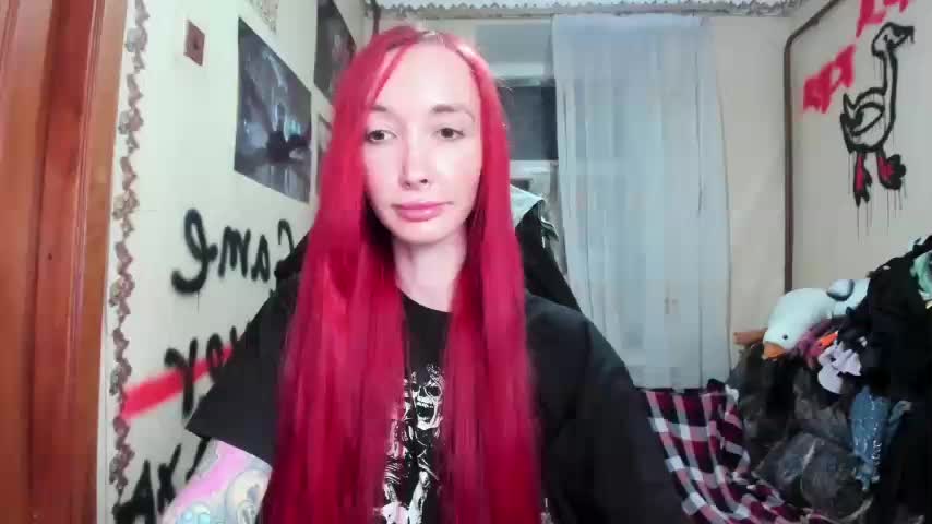 Roxy-Sun Live Sex January 6, 2026