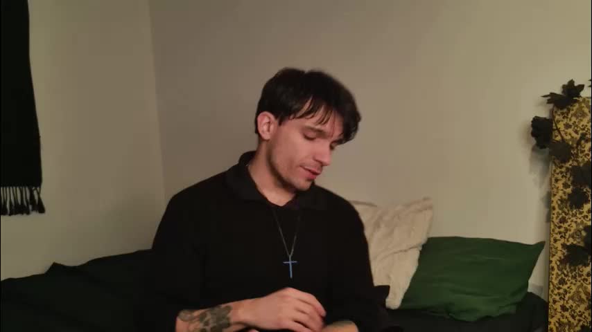 jackdesfeux Live Sex January 6, 2026